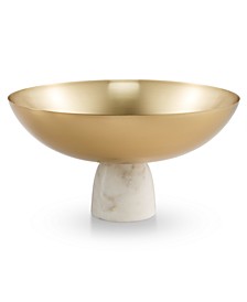Pedestal Bowl, Created for Macy's