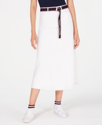 tommy skirt