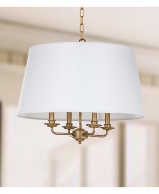 Kimball 22"D Adjustable Pendant 