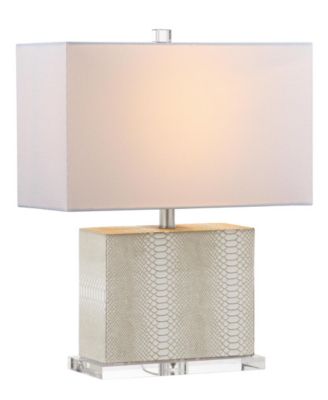 safavieh delia lamp