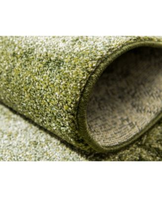 Del Mar DM3  8' x 11' 4" Area Rugs