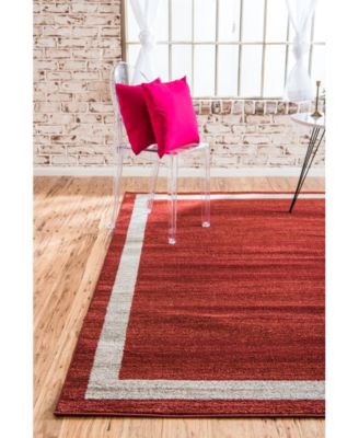 Del Mar DM5 7' x 10' Area Rug