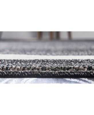 Del Mar DM5 5' x 8' Area Rug