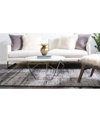 Del Mar DM3  8' x 11' 4" Area Rugs