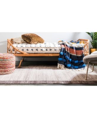 Del Mar DM4 8' x 11' 4" Area Rug