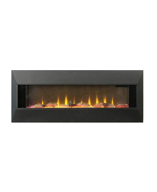 Lifesmart 42 Wall Mount Fireplace Reviews Wellness Bed