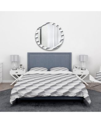 Design Art Designart Emerald Energy Green Abstract Modern And