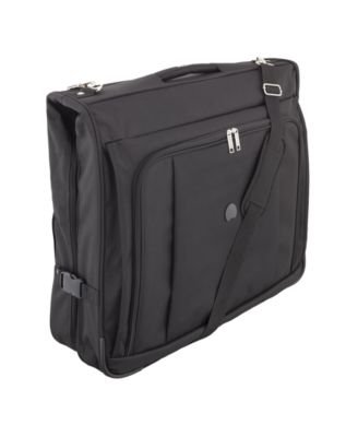 delsey suit carrier