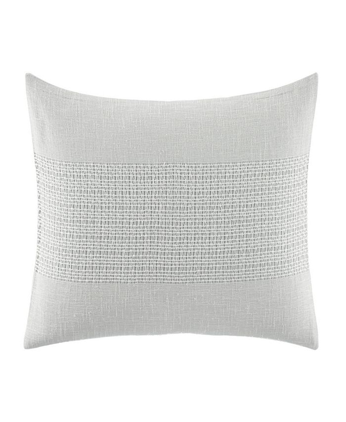 Vera Wang Silver Birch Throw Pillow Macy's