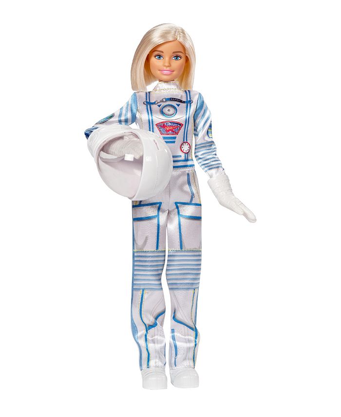 Barbie outlet astronaut doll