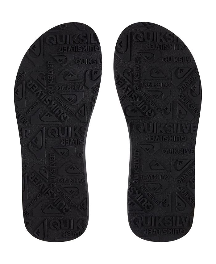 quiksilver coastal oasis sandals
