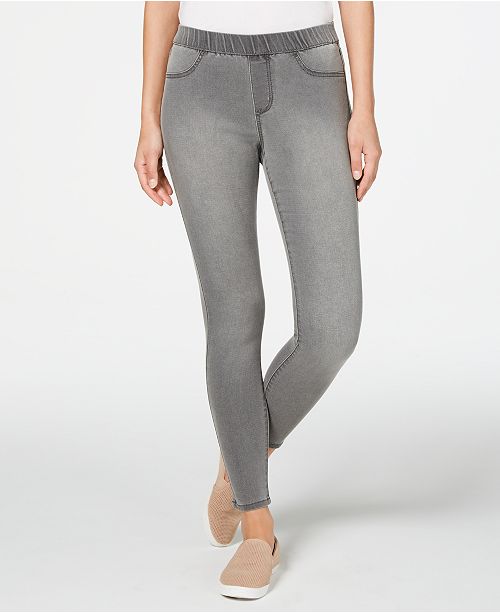 petite jean jeggings