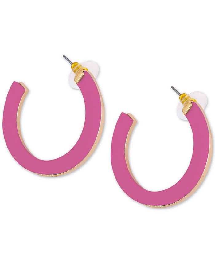 Macys online guess earrings