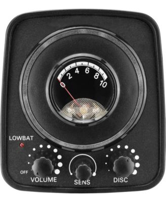 Pro-200 Metal Detector