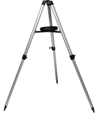 600 Power, 80060 Starwatcher Refractor Telescope, Az