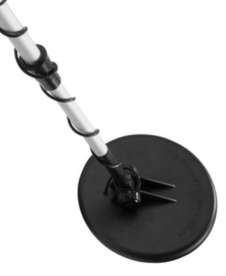 Pro Edition Metal Detector