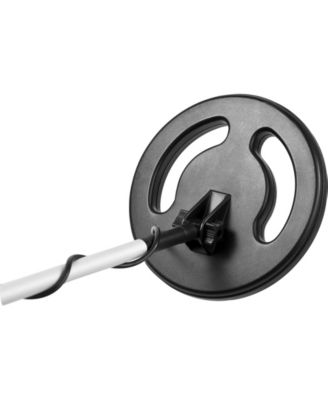 Pursuit Edition Metal Detector