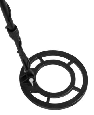 Premiere Edition Metal Detector, Underwater, with Carrying Case