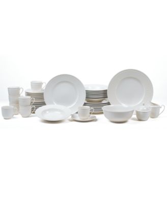 Mikasa Italian Countryside 45 Piece Set Service for 8