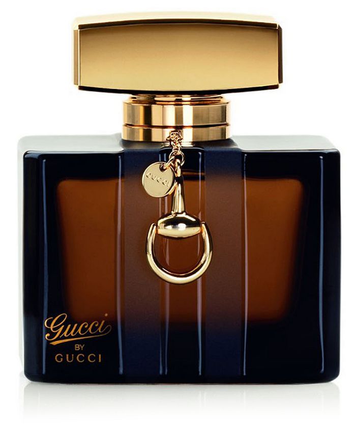 Gucci by Gucci Eau de Parfum, 2.5 oz - Macy's