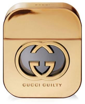 Gucci macy's perfume shop