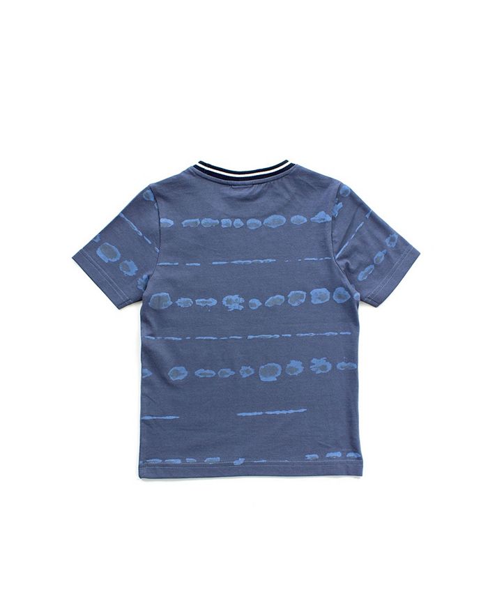 Bear Camp Toddler Boys Printed Short Sleeve Tee & Reviews - Shirts ...