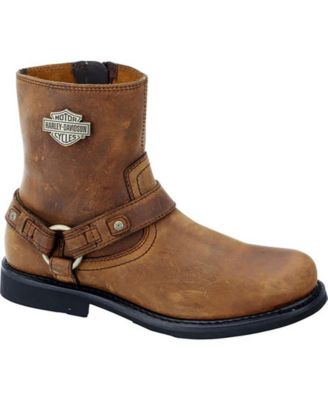 mens boots for motorcycle riding
