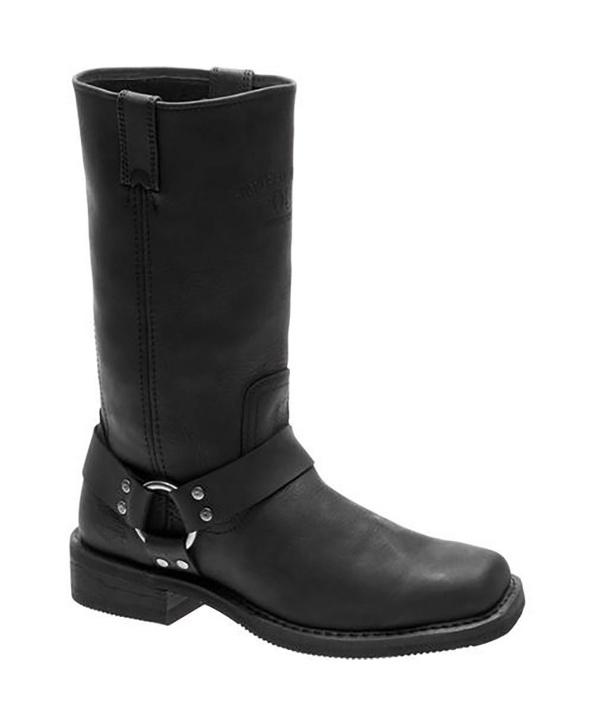 UPC 884401168213 product image for Harley-Davidson Bowden Men's Motorcycle Riding Boot Men's Shoes | upcitemdb.com