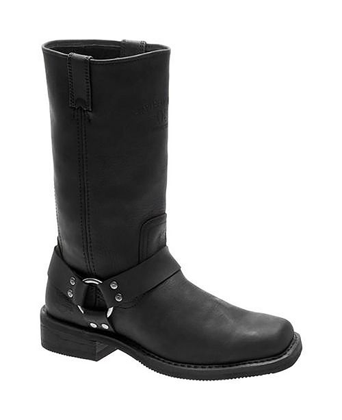 macys moto boots