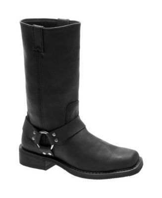 Harley Davidson Harley-Davidson Bowden Men's Motorcycle Riding Boot ...