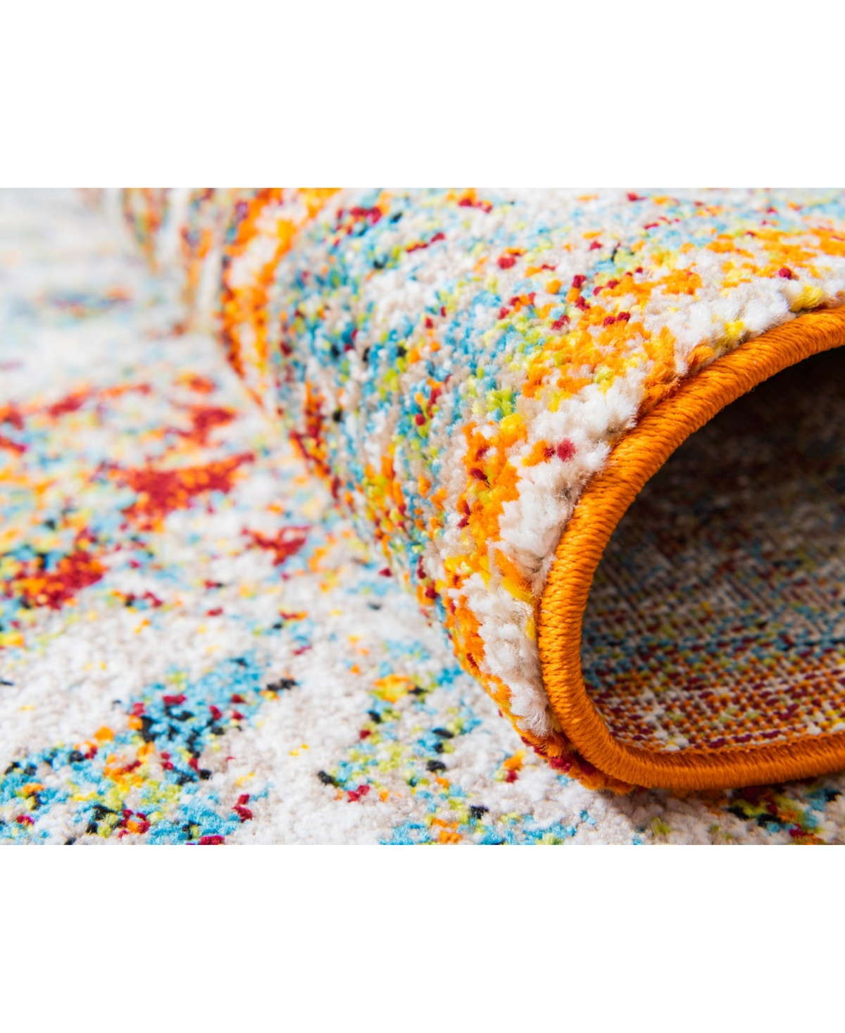 Bayshore Home Mishti Mis2 Area Rug