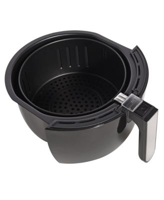 Emerald Electronics USA Inc. Emerald 3.2L Digital Air Fryer