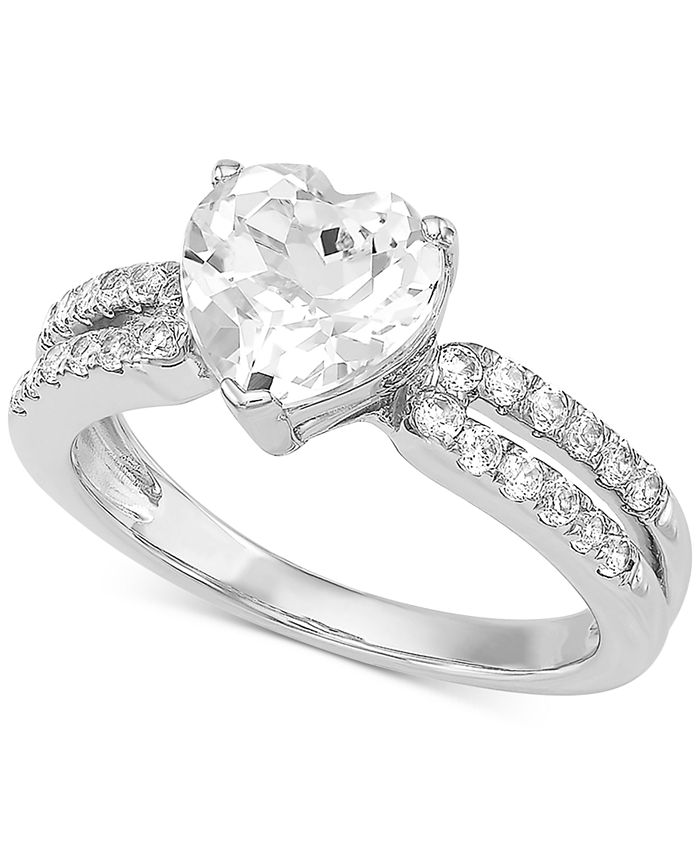 Macy's arabella clearance ring
