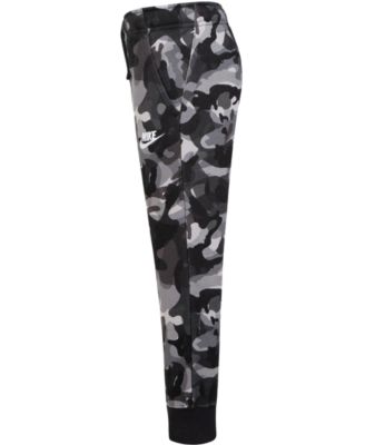 camo leggings nike