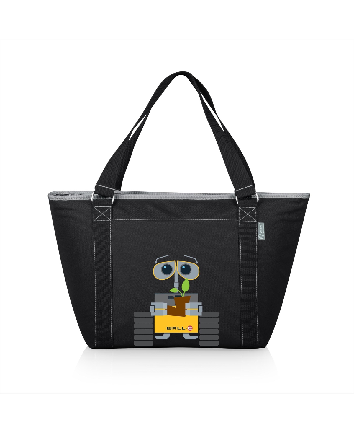 Disney's Wall-e Topanga Cooler Tote - Black