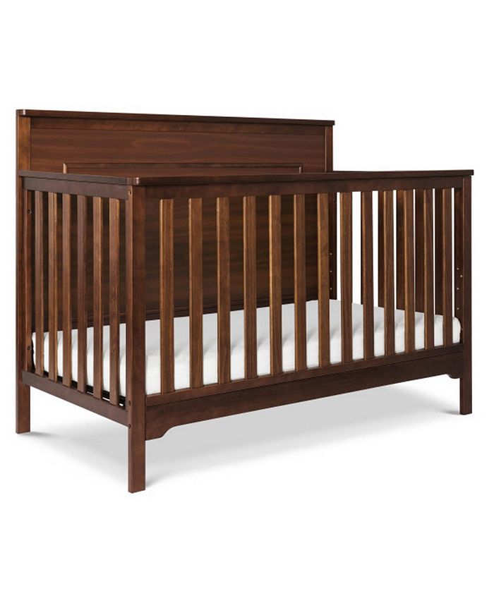 Davinci discount morgan crib