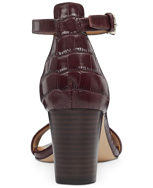 macys nine west pruce