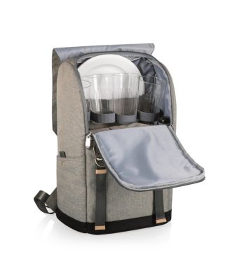 Picnic Time Frontier Picnic Backpack 