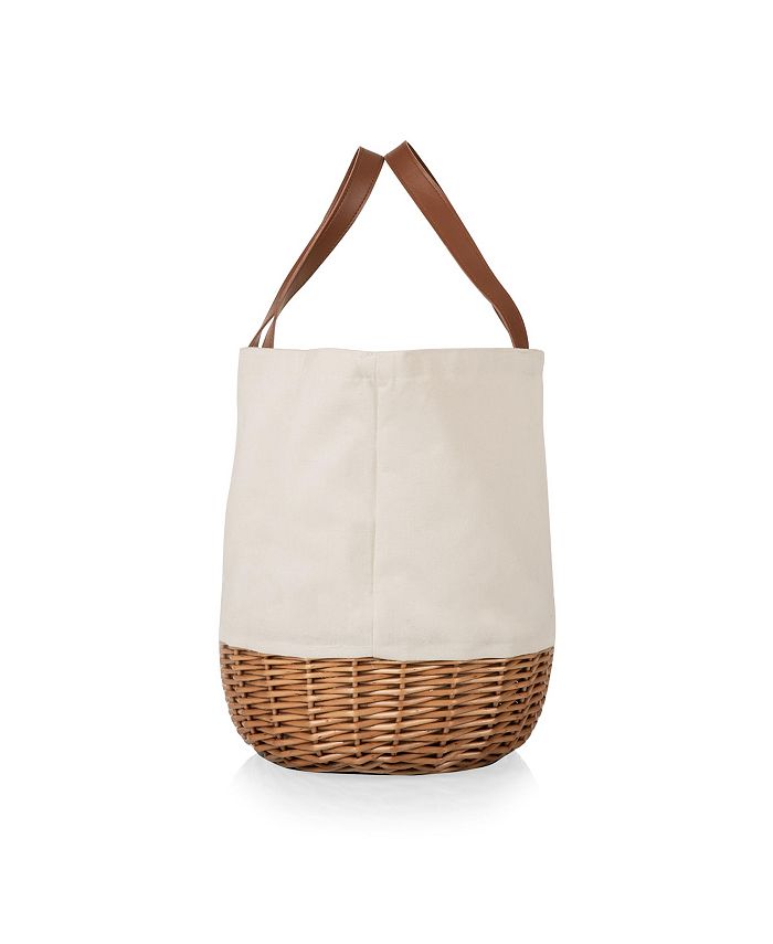 Picnic Time Promenade Picnic Basket Macy's