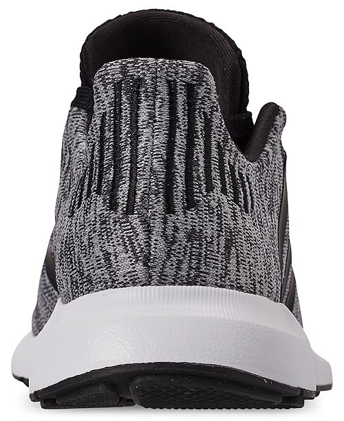 Adidas Big Kids Originals Swift Run Casual Sneakers From Finish