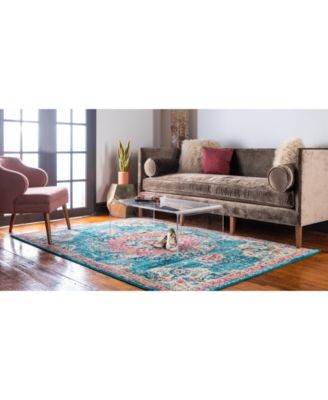 Penrose PEN1 8' x 10' Area Rug