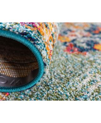 Penrose PEN1 8' x 10' Area Rug