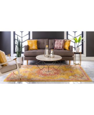 Penrose PEN1 8' x 10' Area Rug