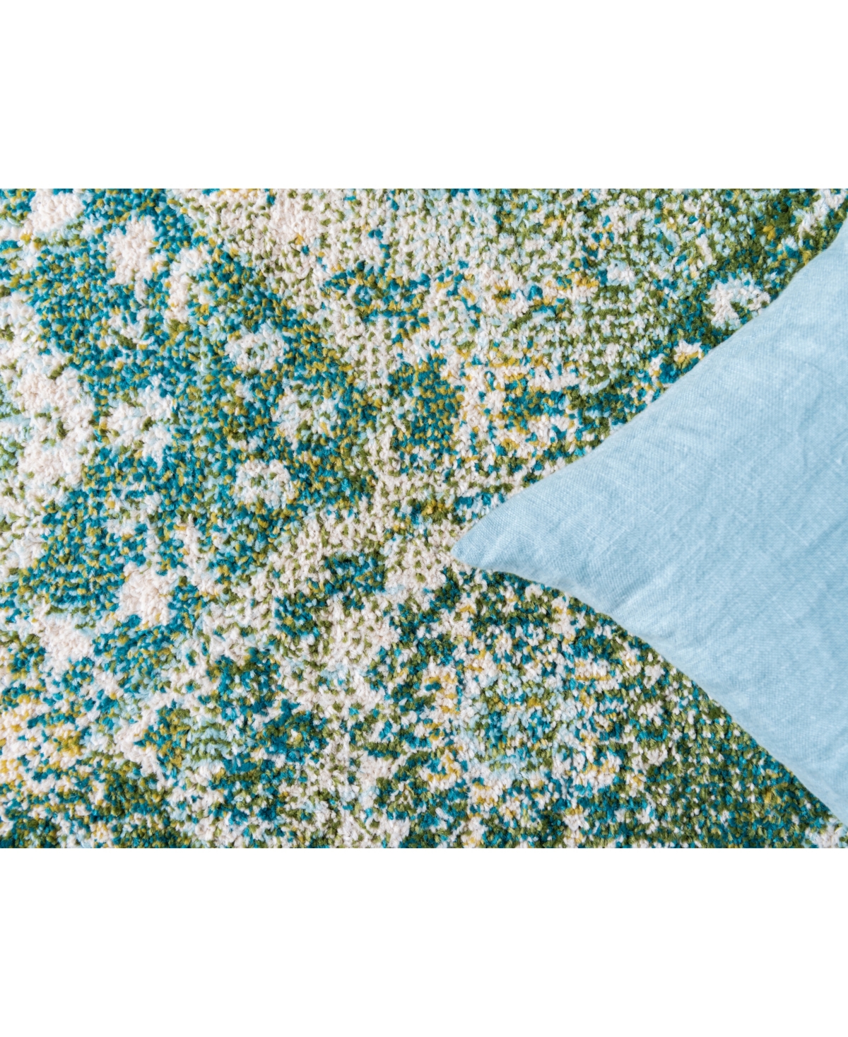 Closeout! Bayshore Home Lorem Lor2 5' 3