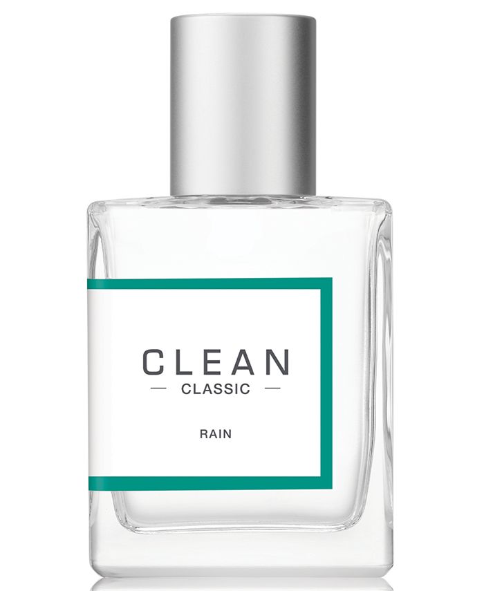 Mobilisere Tage med under CLEAN Fragrance Classic Rain Fragrance Spray, 1-oz. - Macy's