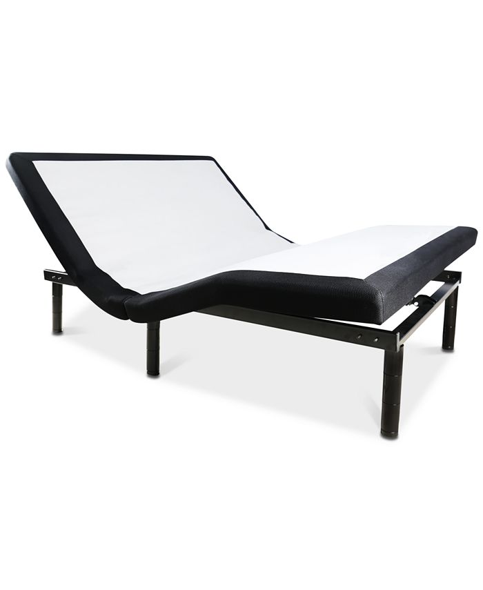 Bedgear Adjustable Base California King Macy's
