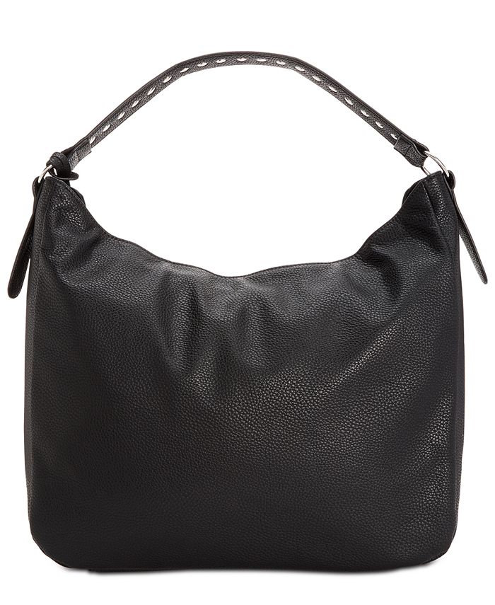Steve Madden Kinsly Hobo & Reviews - Handbags & Accessories - Macy's