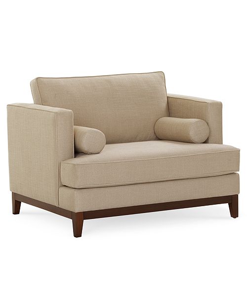 Jollene 78 Fabric Sofa Review Home Co