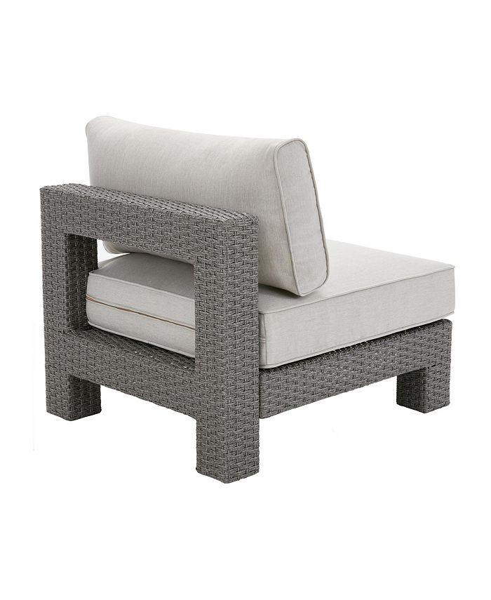 Furniture Crosley Outdoor Lounge Chair Macy's