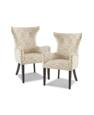 armchairs set of 2